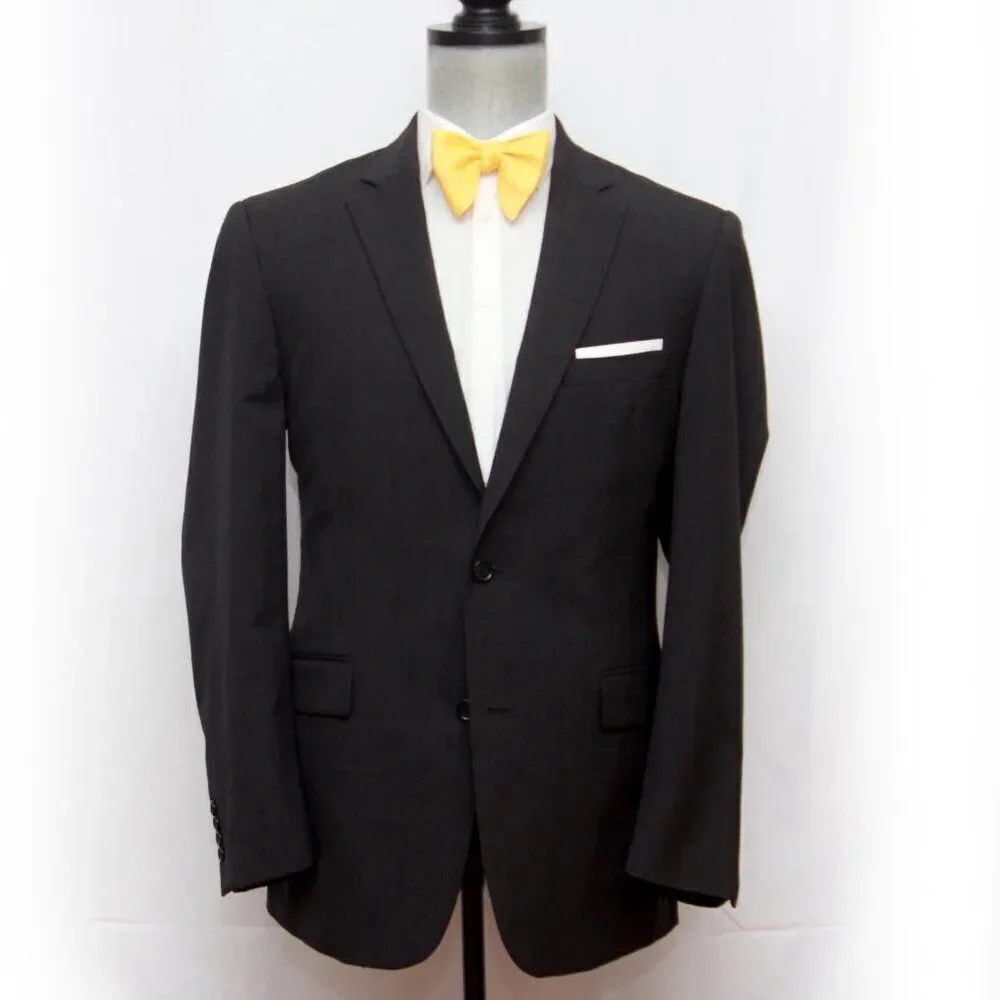 Jos‎ A Bank Men's Blazer 42L SportCoat Jacket D050292